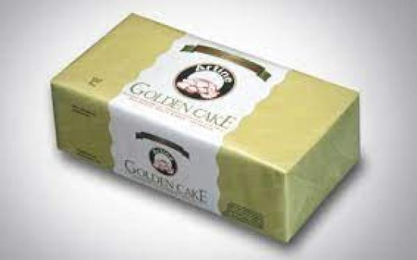 Margarină pentru cake Artine Golden